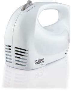 Sarex SR-2300 Vision Beyaz Mixer 