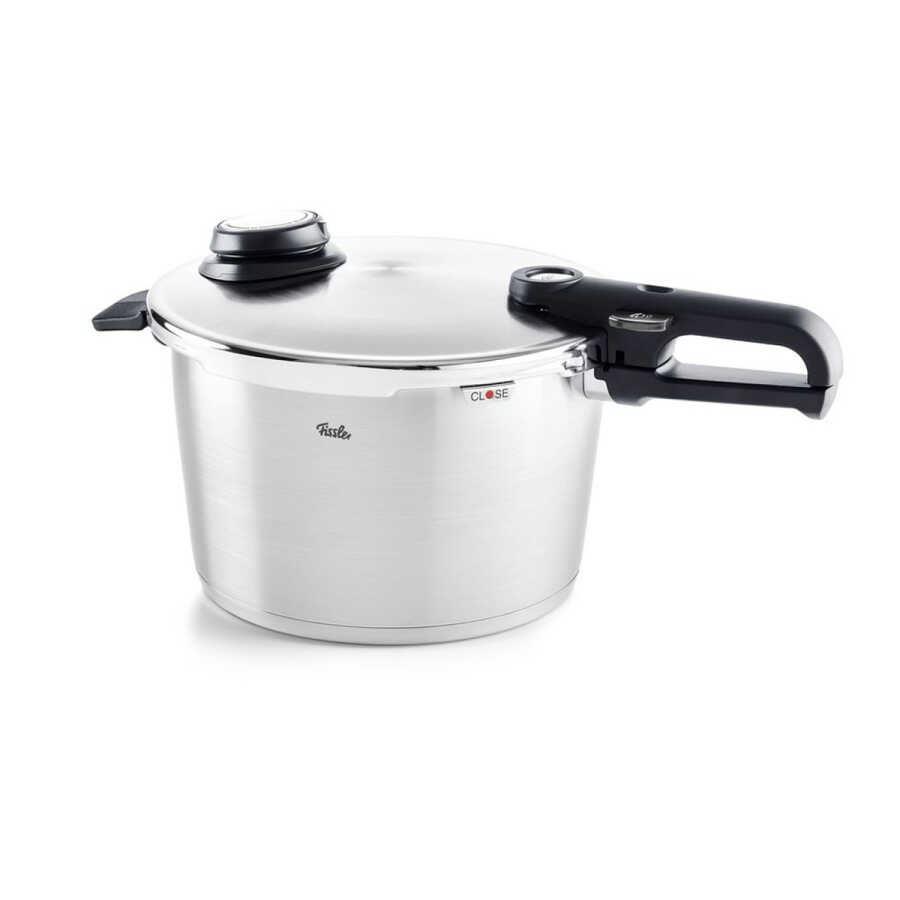 Fissler Vitavit Premium Pressure Cooker