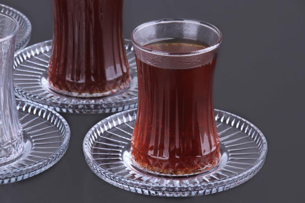 Elysia 12 Parça Çay Seti Orijinal