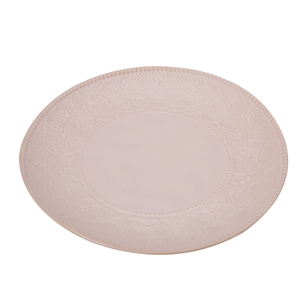 Karaca Soho Pasta Tabagi 18 Cm Trendyol