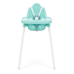Wellgro Feed Me Oyuncaklı Mint Mama Sandalyesi