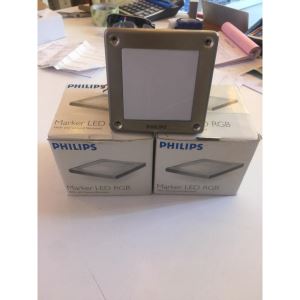 Philips Philips Gömme Led Spot Yeşil BBG310