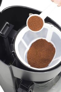 Kiwi Kahve Makinesi KCM-7542