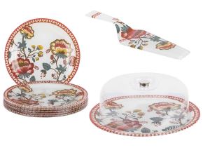 Tantitoni Katli Kurabiyelik Cam Alkapida Com