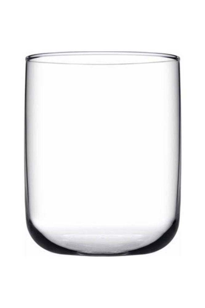 Paşabahçe iconic su bardak 12 li su meşrubat bardağı sade 420112.