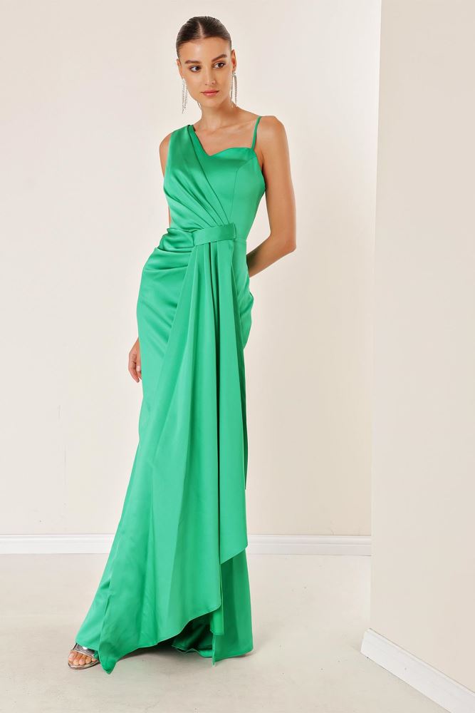 prom dresses charlotte Charlotte-C-G1052 – T. L. Dowell's Color:HotPink Yellow florals / White DRESSSES Denim Tears | DSMNY
