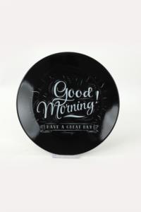 Keramika Good Morning Servis Tabağı 26 Cm 6 Adet