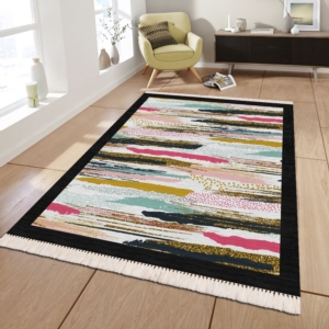 Kaymaz Hali Modelleri Pvc Tabanli Kaymaz Yolluklar Dokulme Yapmayan Tabanli Elde Ve Makinada Yikanabilir Hali Modelleri Akrilik Ottoman Design Carpet Decor