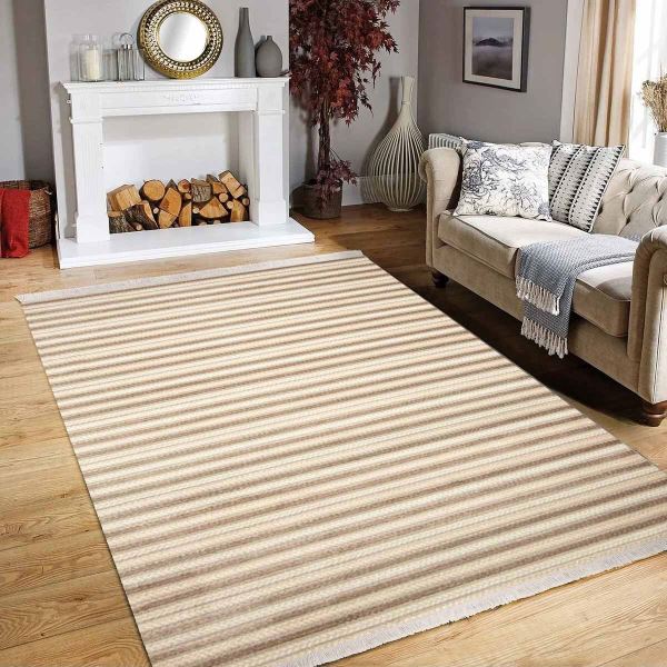 Vloerkleden Woonkamer - wasbaar tapijt - vloerkleed - antislip tapijten