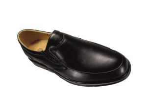 Comfort Erkek Ayakkabı 013-0060 - Siyah
