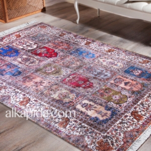 Hitit Carpet Lidya Lux Series 4466