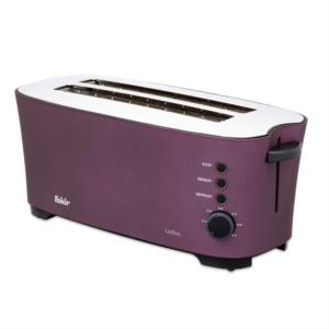 Fakir Ladiva Ekmek Kızartma Makinesi - Violet