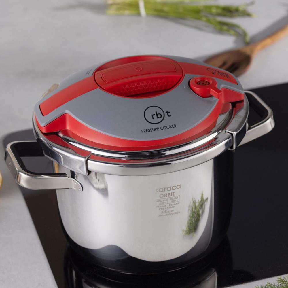 Orbit multi purpose cooker hotsell