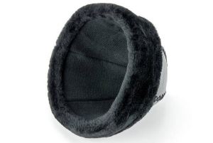 Ertuğrul Börk Şapka - Siyah - 2006