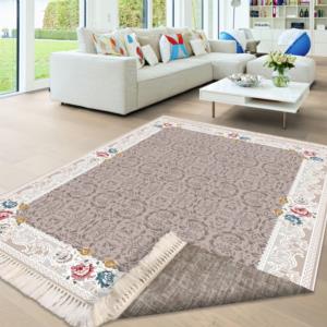 Milano Carpet NonSlip Based Modern Washable HY1026