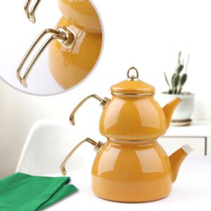 Emsan Aragon Caydanlik Seti Alkapida Com