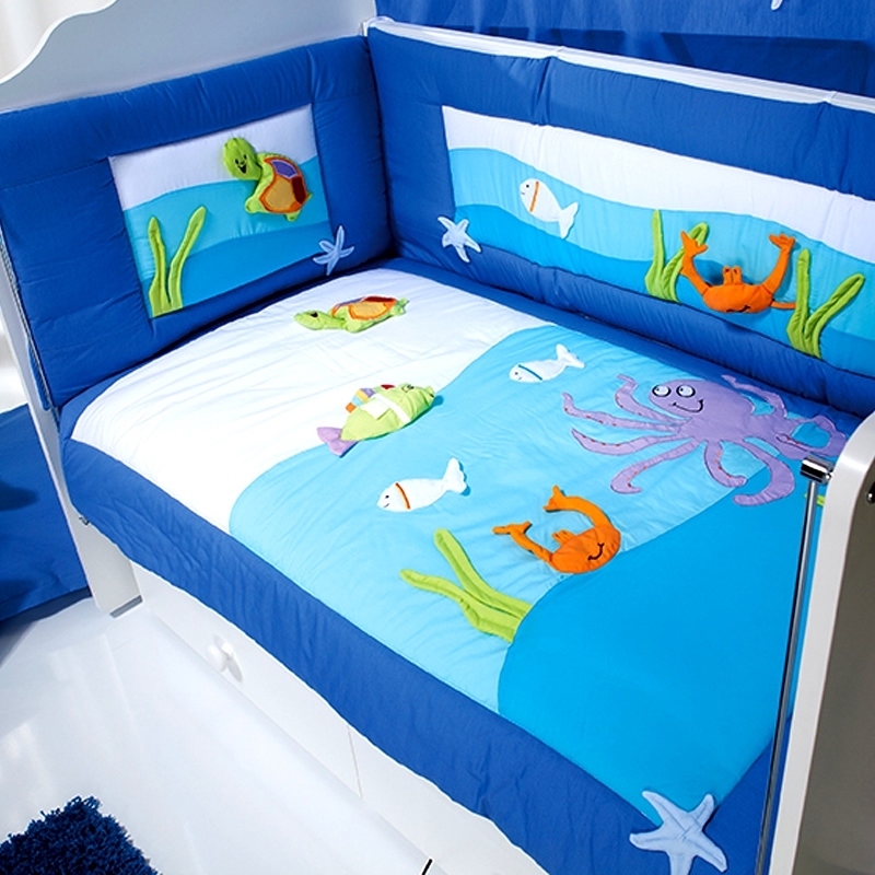 Aybi Baby 8 Parca 60 X 120 Cm Aquarium Bebek Uyku Seti Aquarium 12 Alkapida Com