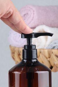 İncili Home Amber 3lü Banyo Seti Şampuan Duş Jeli Ve Saç Kremi 1000 ml Sert Plastik