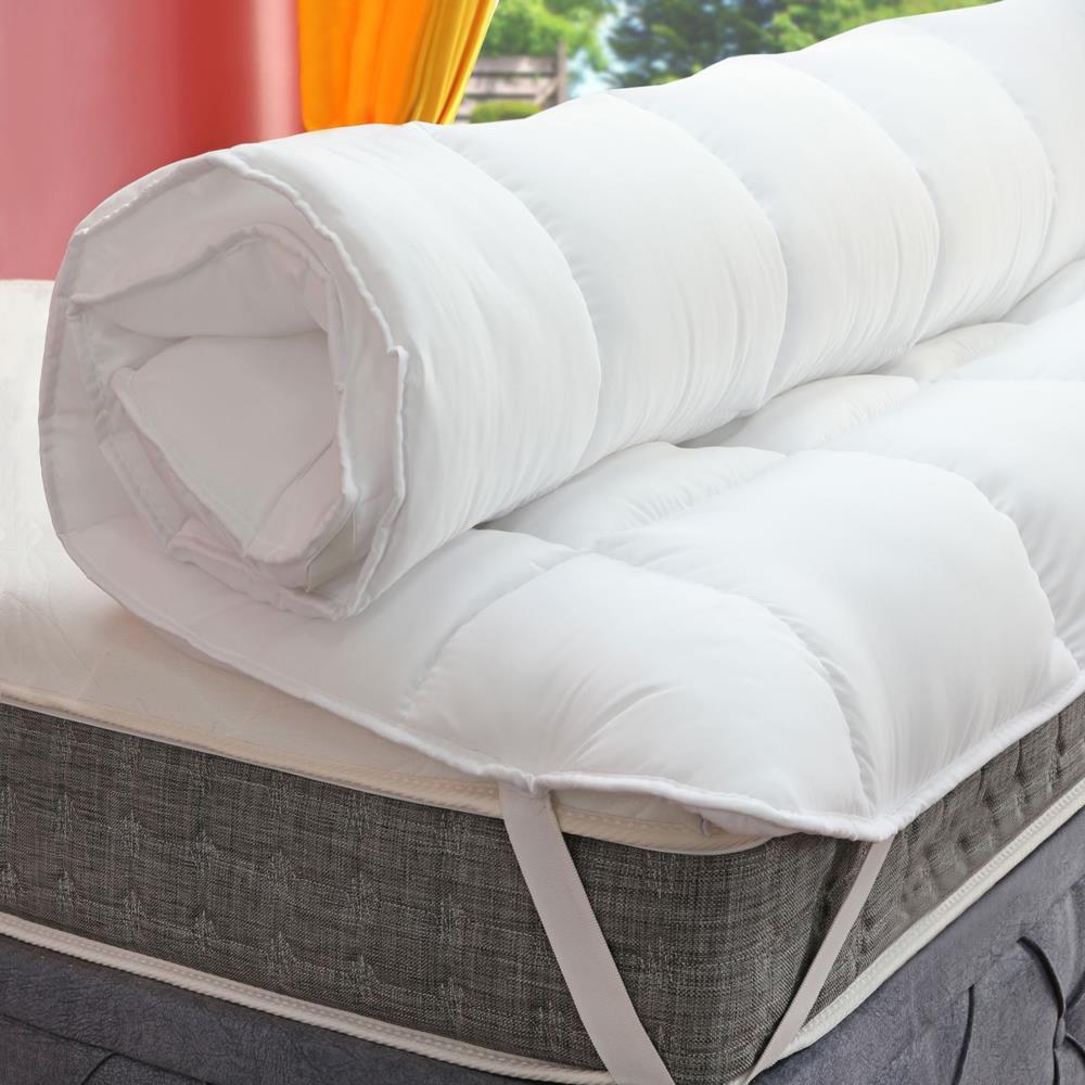 kozzy home dort kose lastikli kapitoneli 160x200 micro uyku pedi alkapida com