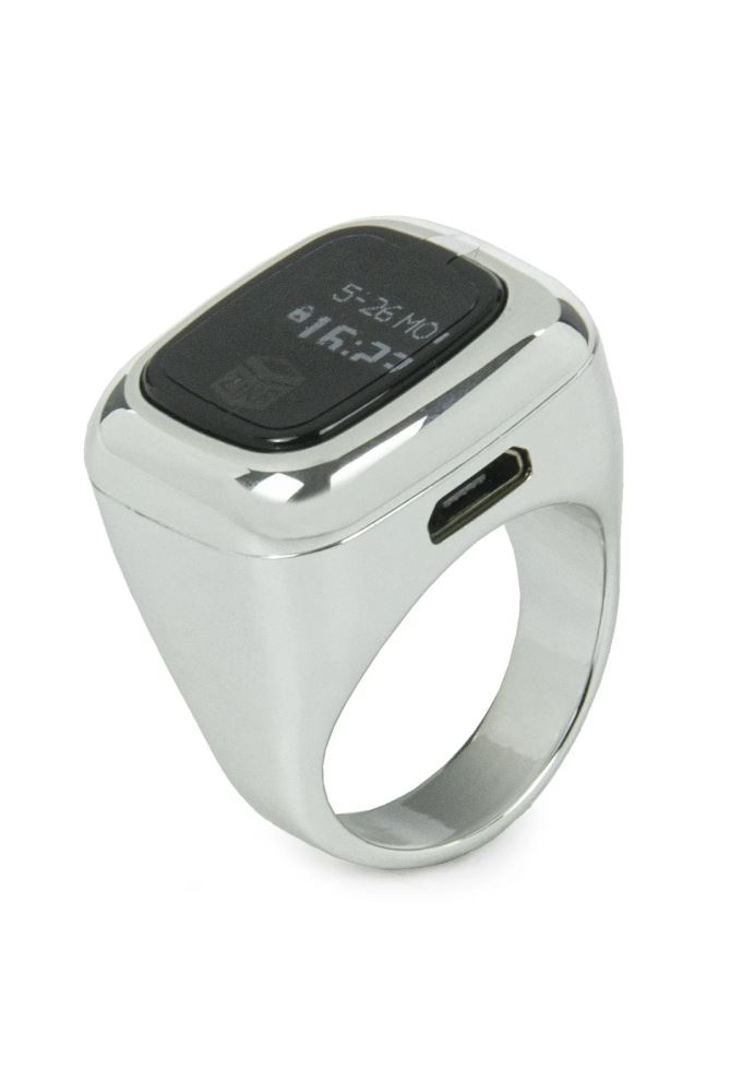 trojan ultra thin spermicidal lubricant size Stareep Smart Ring — World's first haptic smart ring. A 24/7 health  guardian, silently at work. From health tracking to daily  reminders,everything stays subtle, always with you. Learn more about the  product： main image 0