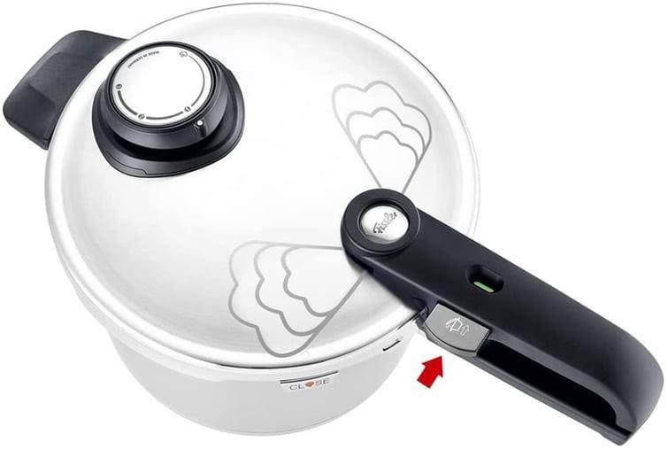 Fissler vitavit premium digital hot sale