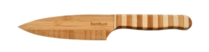 Bambum Düz Şef Bıçağı BBCD06