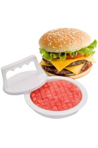 Anadolu Saray Çarşısı Hamburger Köfte Kalıbı Köfte Presi Şekillendirici Burger Press Aparatı