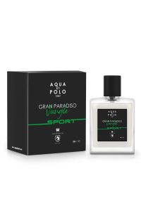 Aqua di Polo 1987 Gran Paradiso Jungle Sport 50 ml EDP Erkek Parfüm
